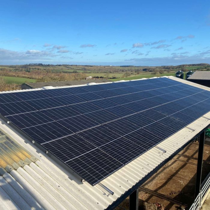 DUS_SOLAR PV INSTALLATION